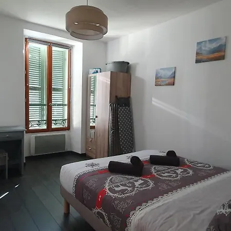Le Galeta Lejlighed